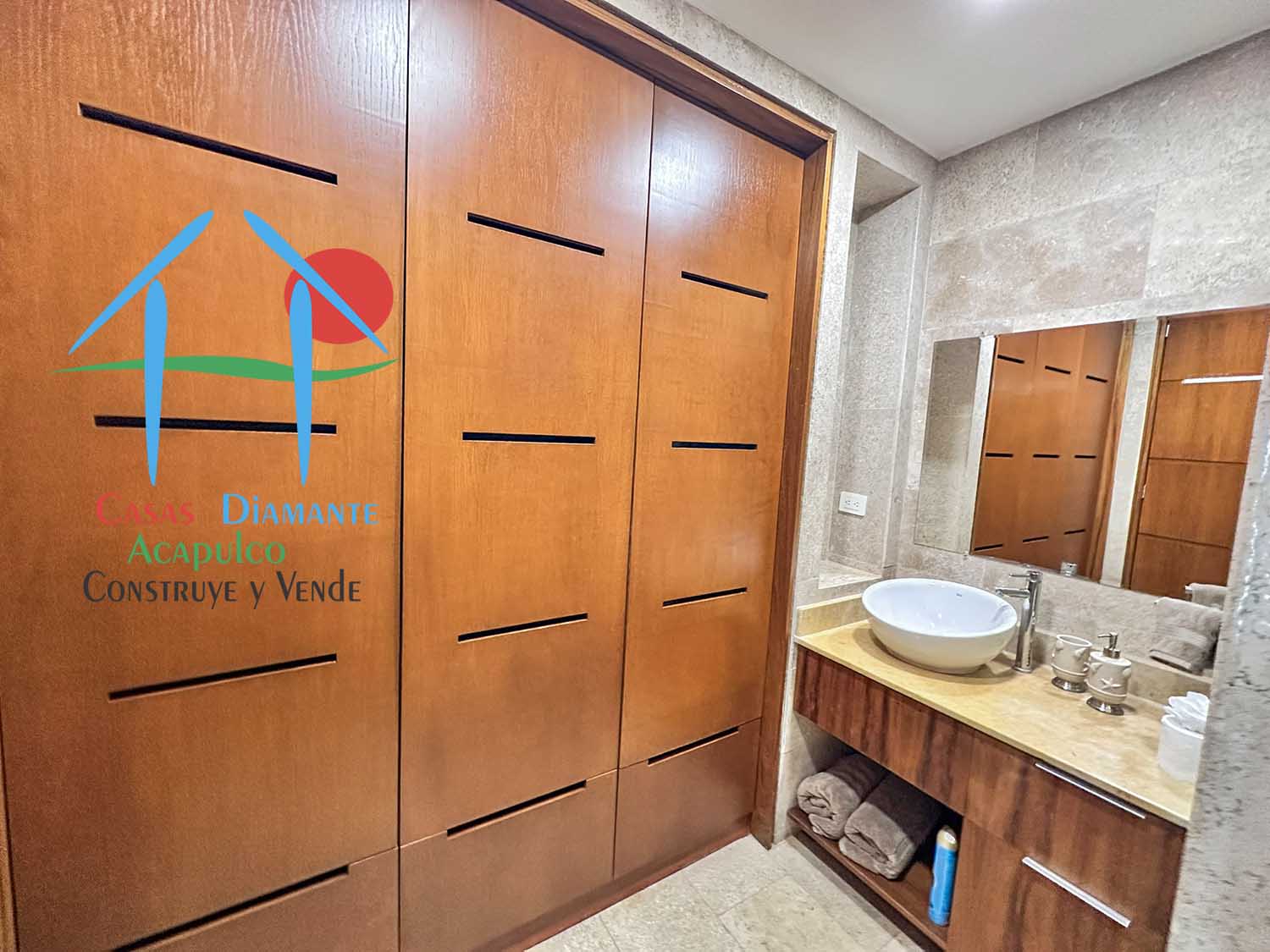 Ocean Front 401 - Recámara cuatro 7